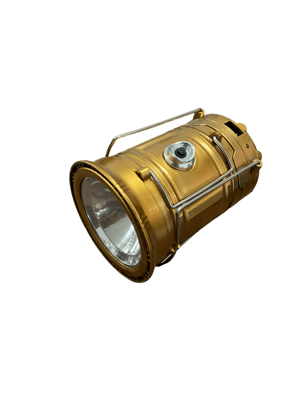 Felinar cu Incarcare Solara si 220V