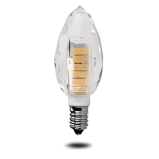 Bec cu LED Dulie Mica E14 7W 