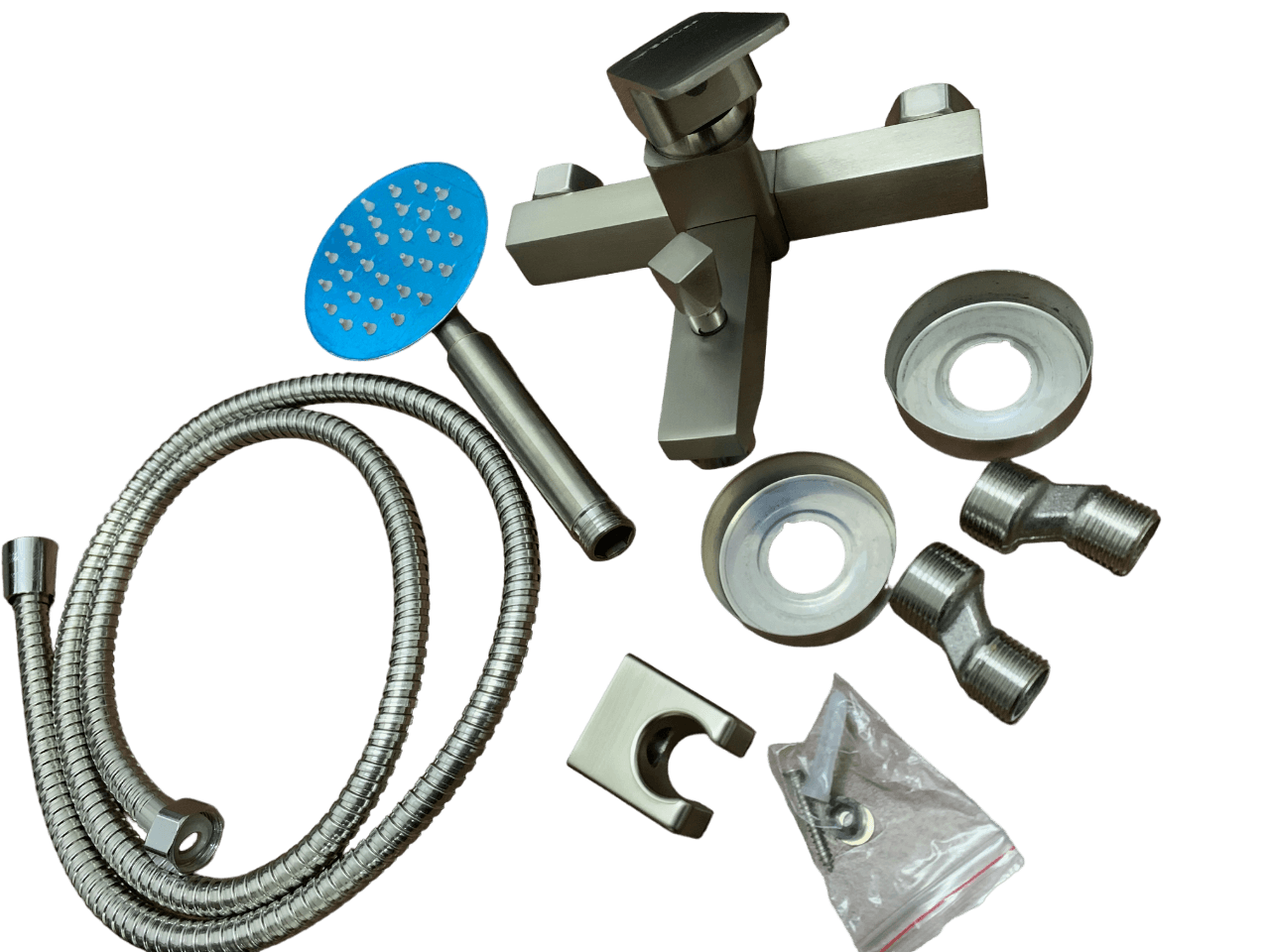 Baterie pentru Dus Satin