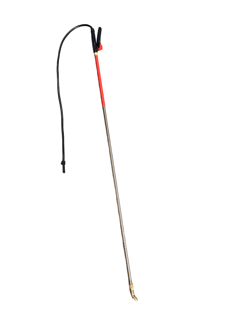 Tija telescopica din Metal 2,5m