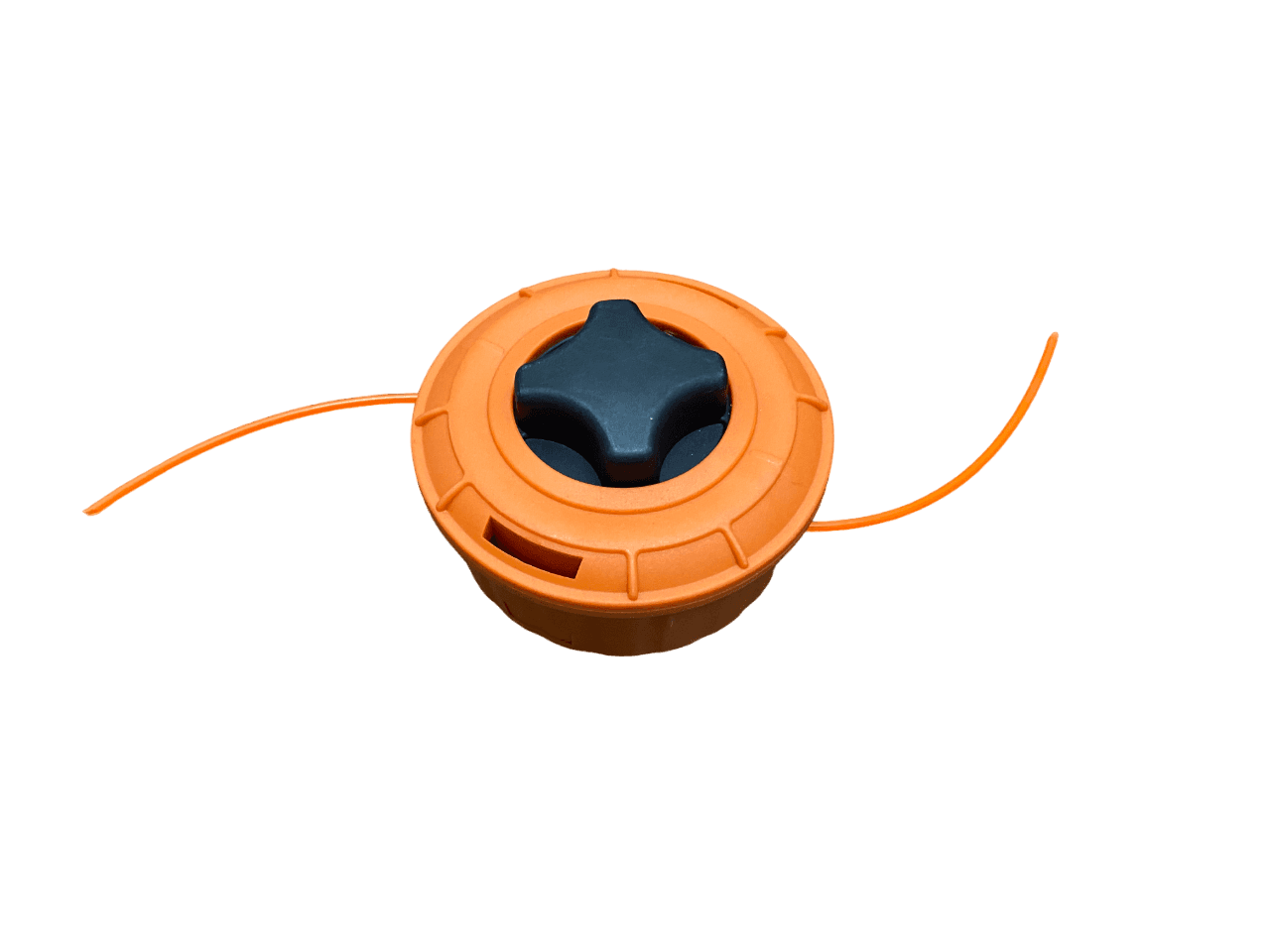 Tambur pentru Motocoasa Portocaliu/Negru