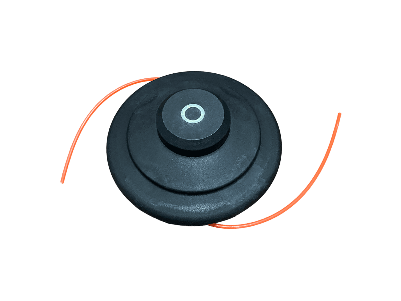 Tambur pentru Motocoasa Negru