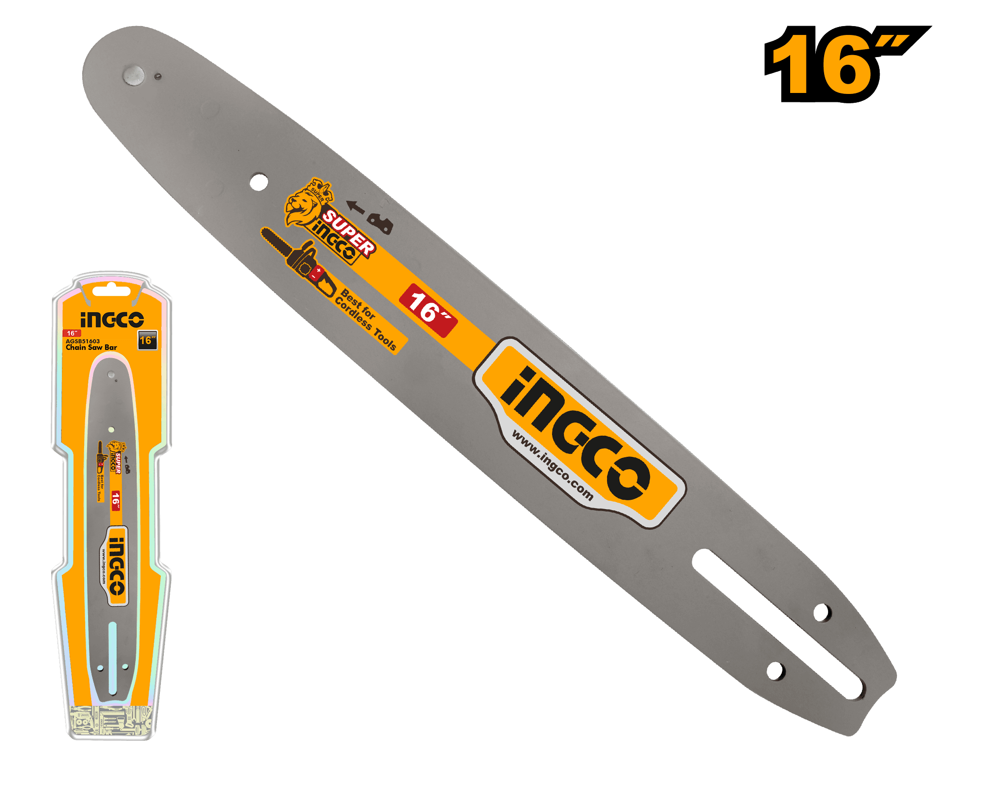 Sina Motofierastrau Ingco 32 3/8