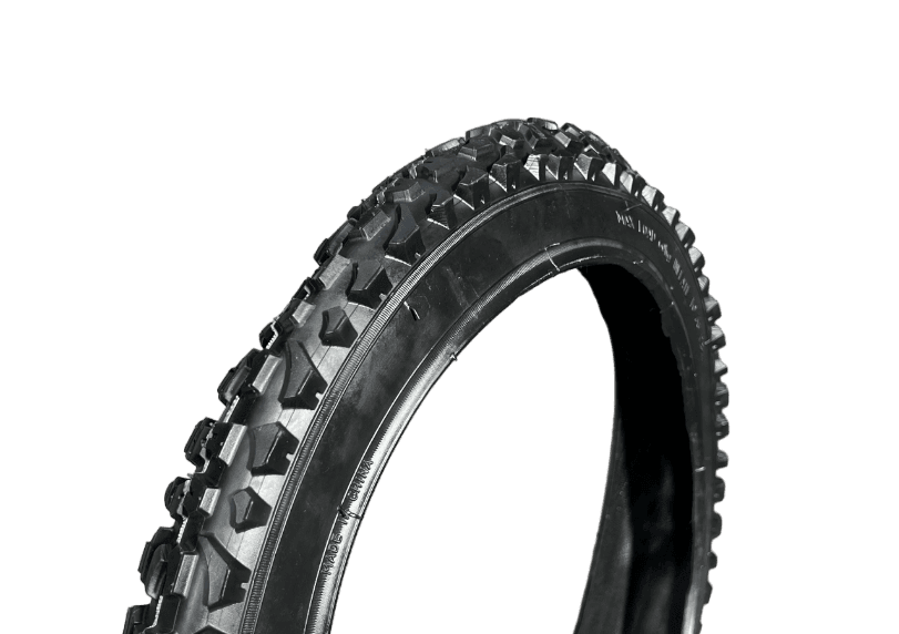 Anvelopa Bicicleta Bervas 16x1.95 H003