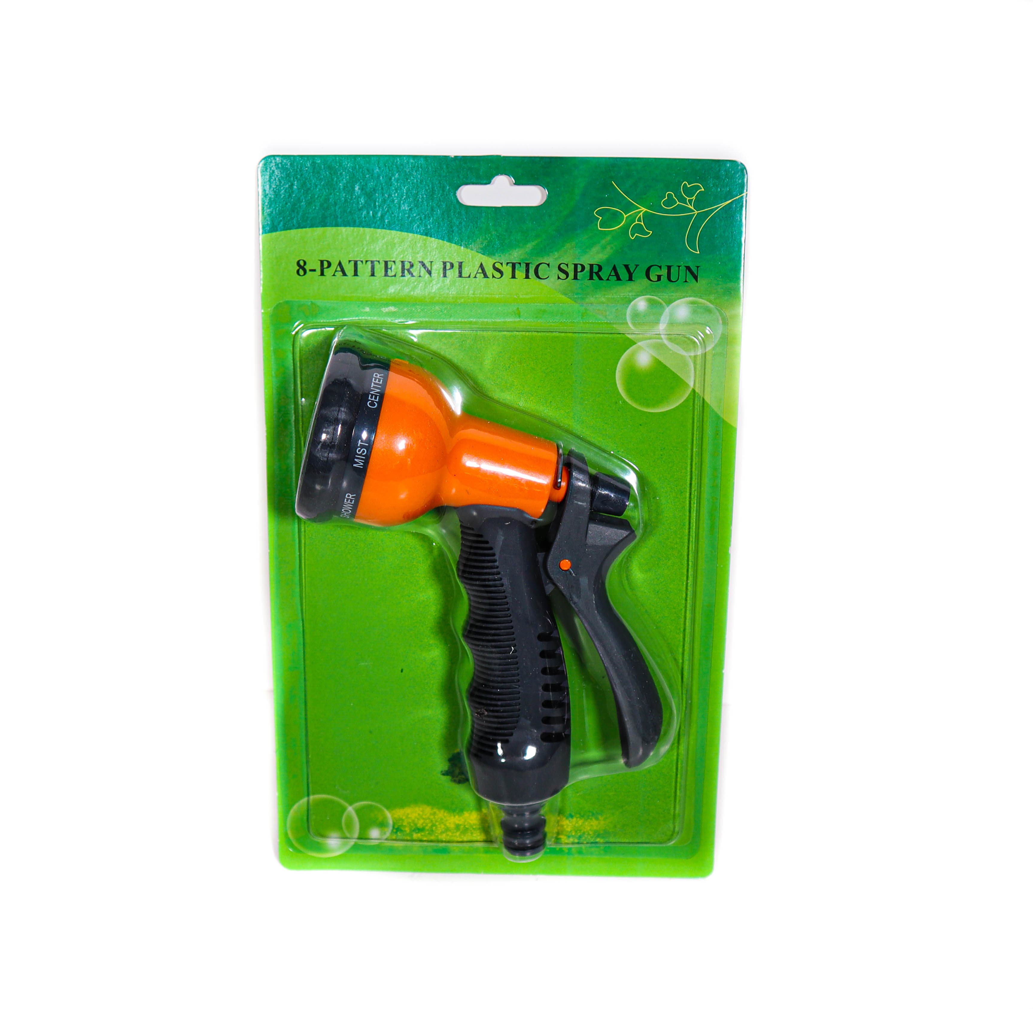 Pistol Stropit cu 8 Functi YM 7202