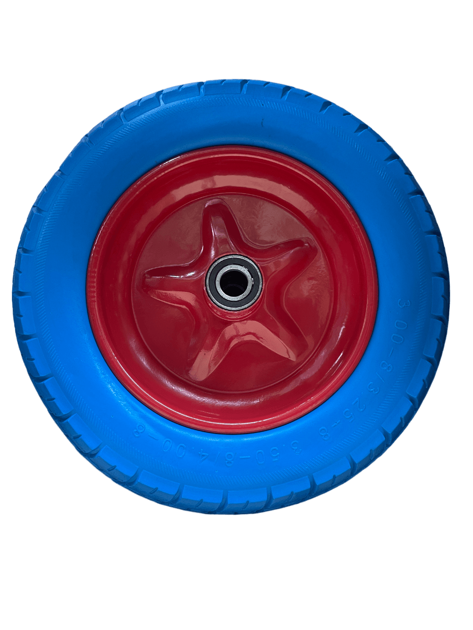 Roata Plina Roaba 400-8