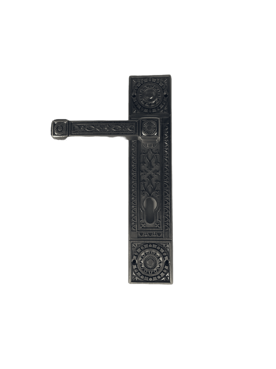 Broasca Yala mare Wista W20603