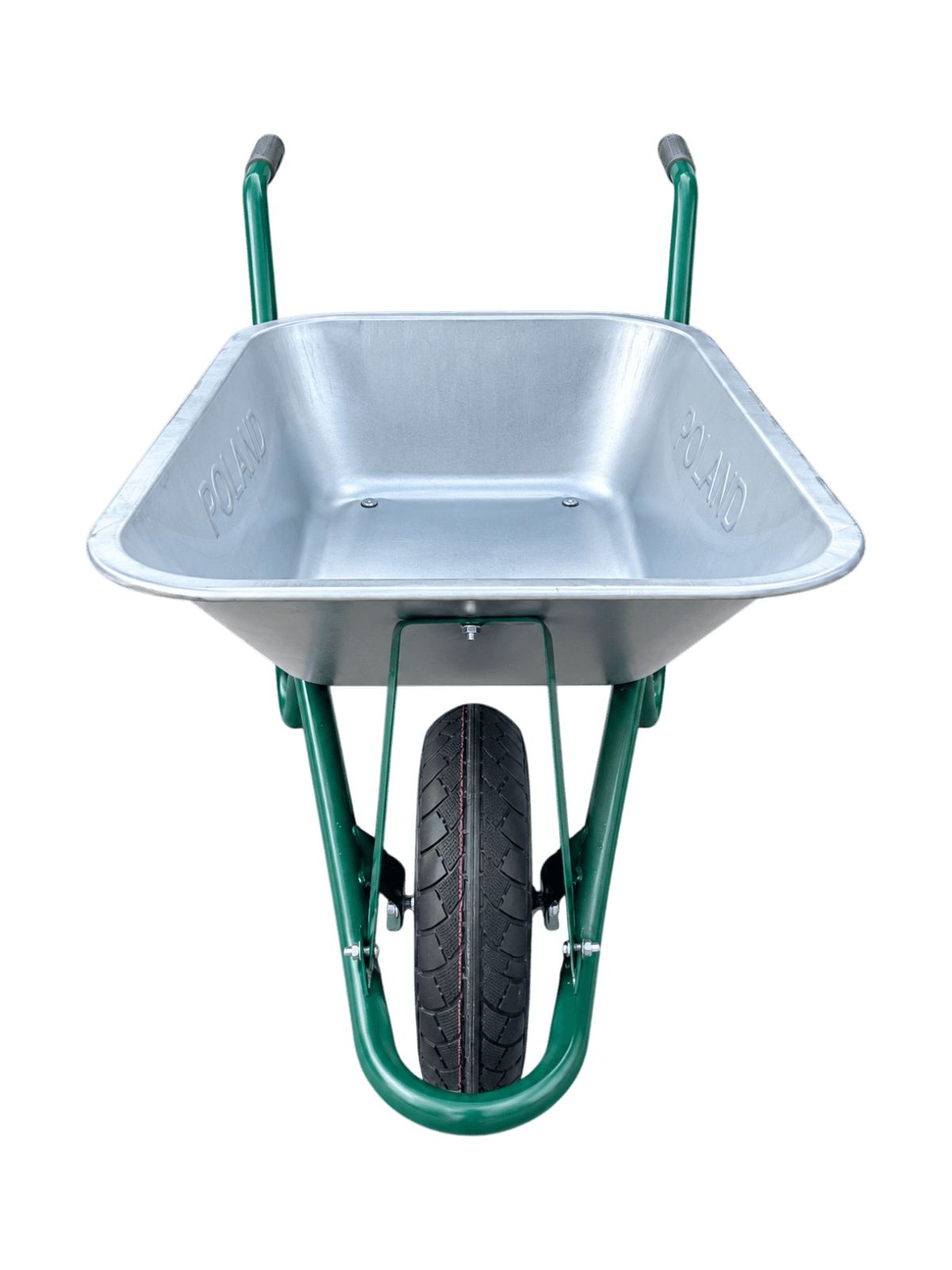 Roaba 100L cu Roata 350-8 4PR Poland image