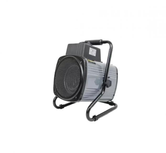 Aeroterma electrica Breckner 2.4Kw