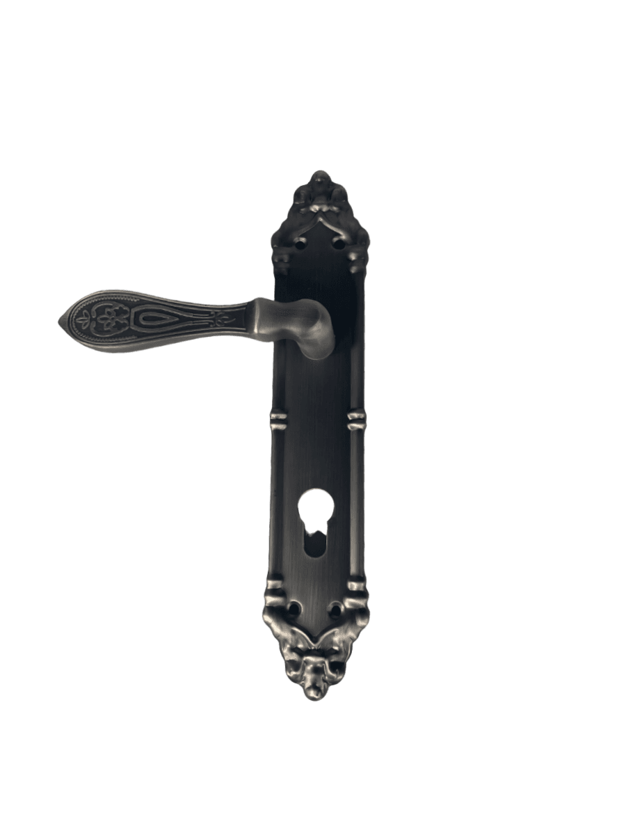 Broasca Yala Mare G.J.S