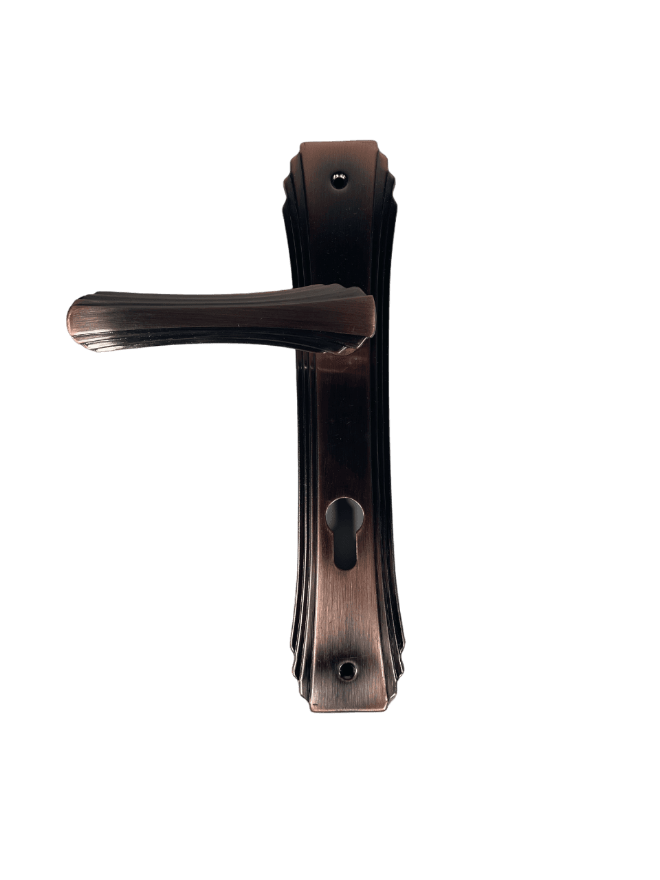 Broasca Yala Mare G.J.S