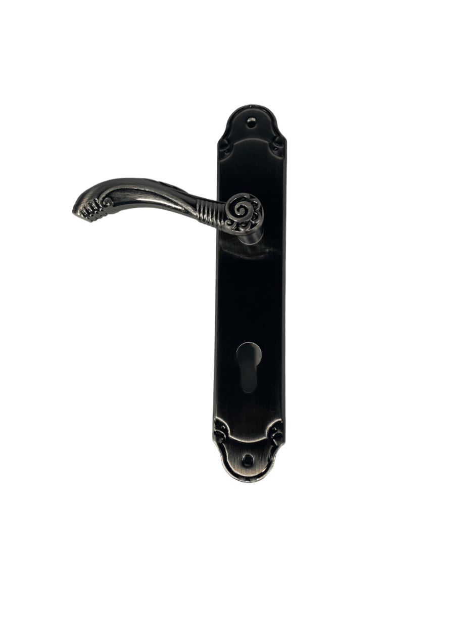 Broasca Yala Mare G.J.S