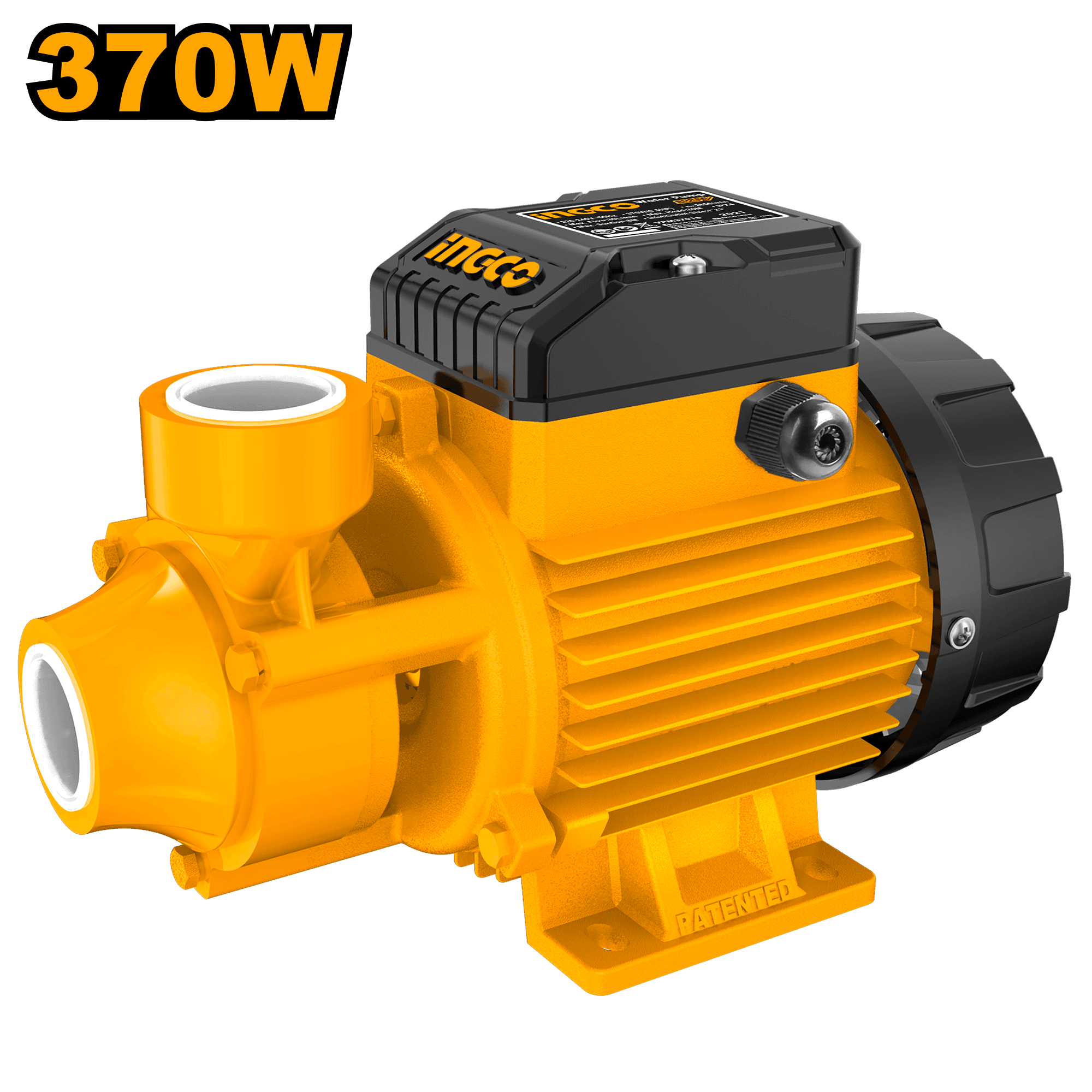 Pompa de Suprafata 370W