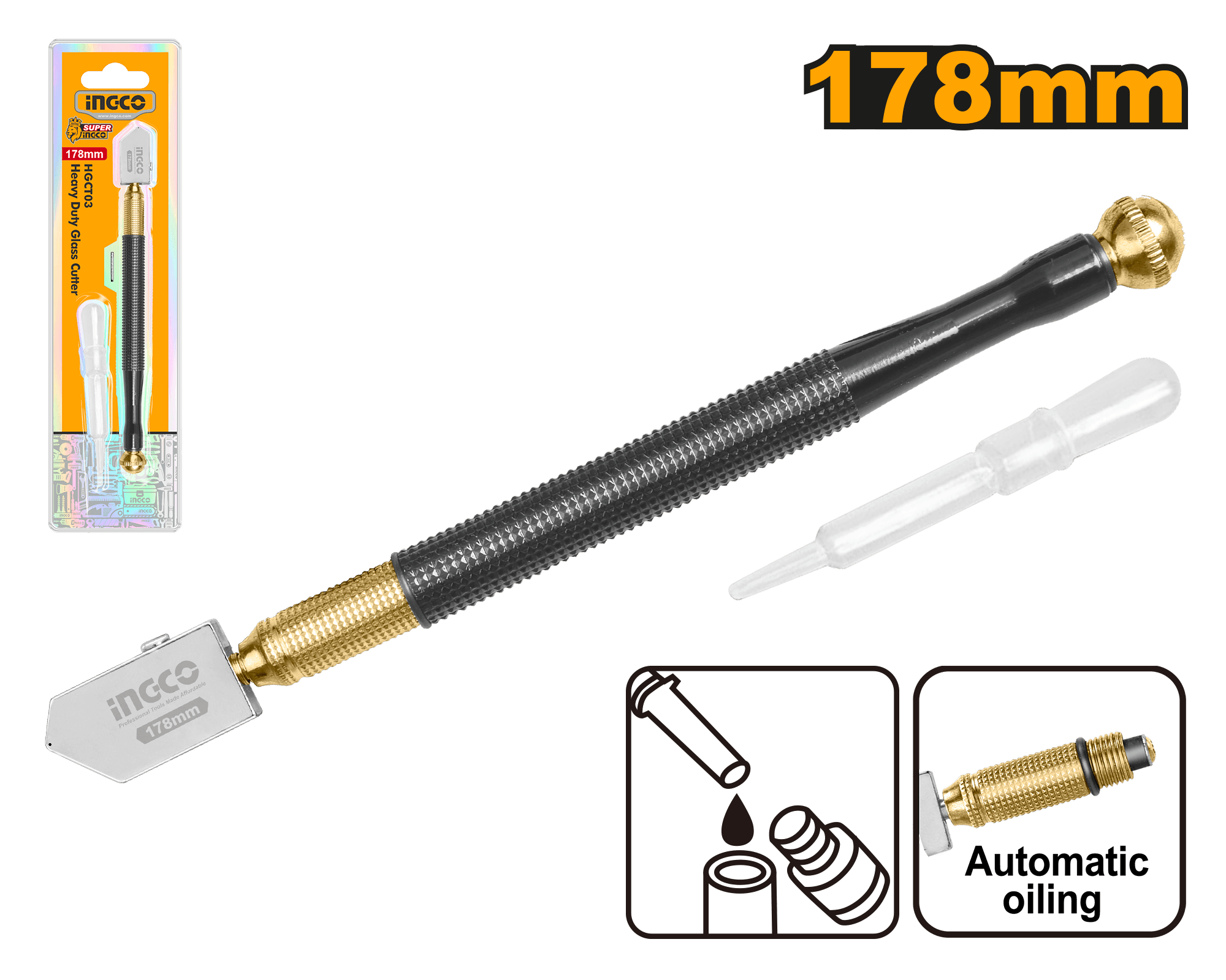 Diamant pentru Taiat Sticla Suport Metal+Pompa Ulei