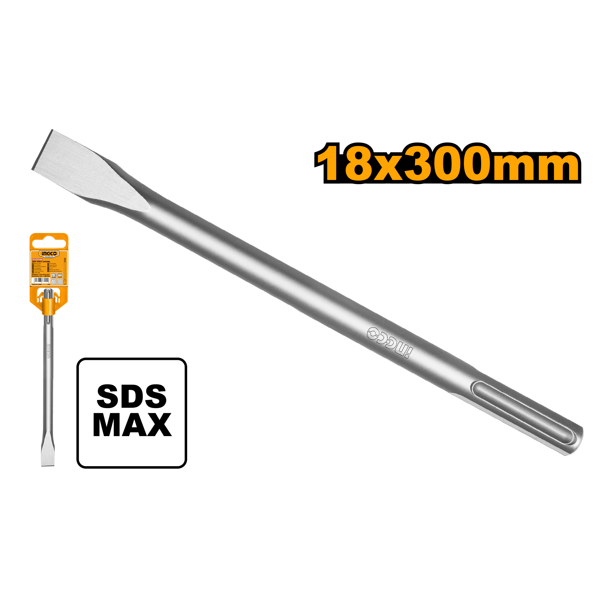 Dalta SDS Max