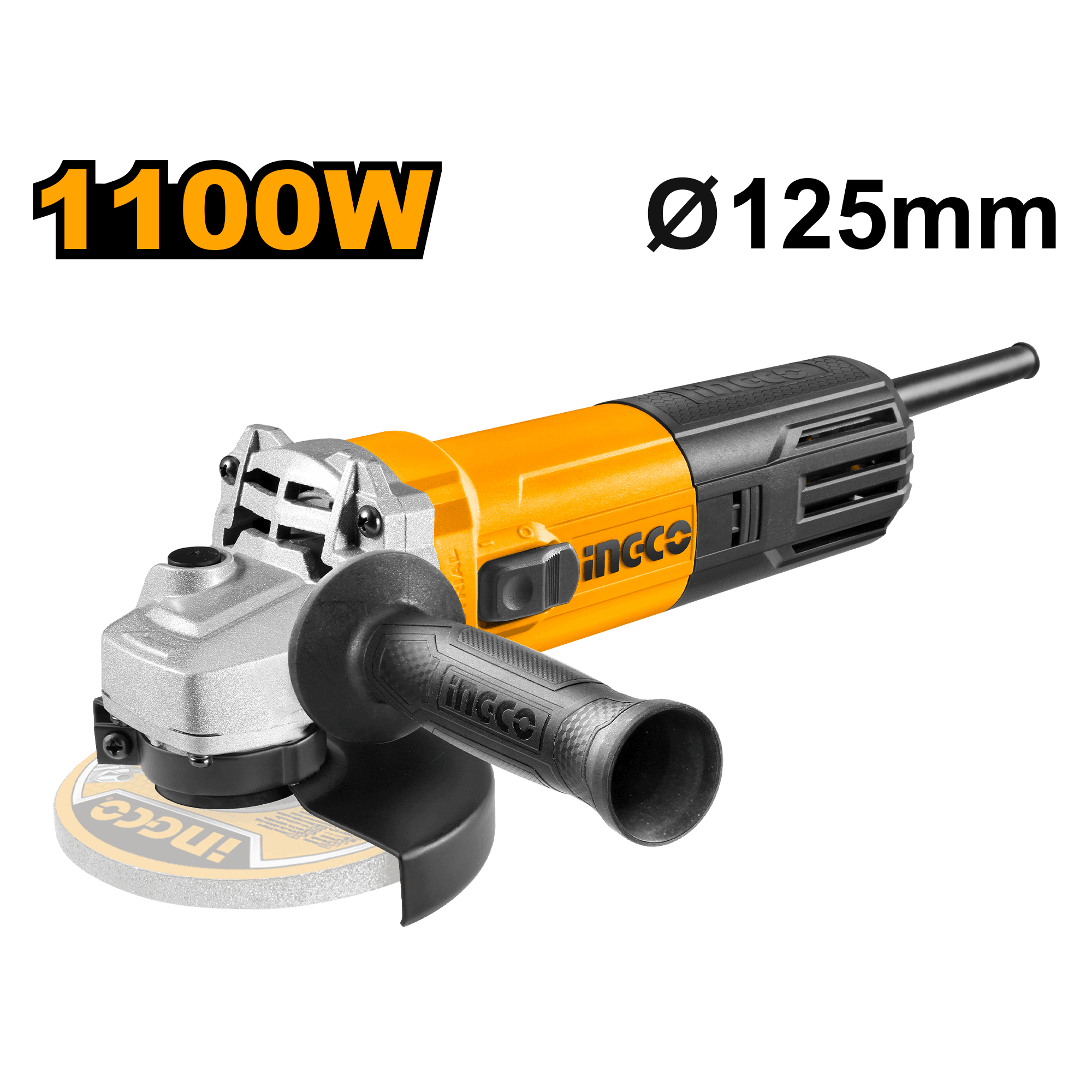 Flex Unghiular 1300 W 125mm image
