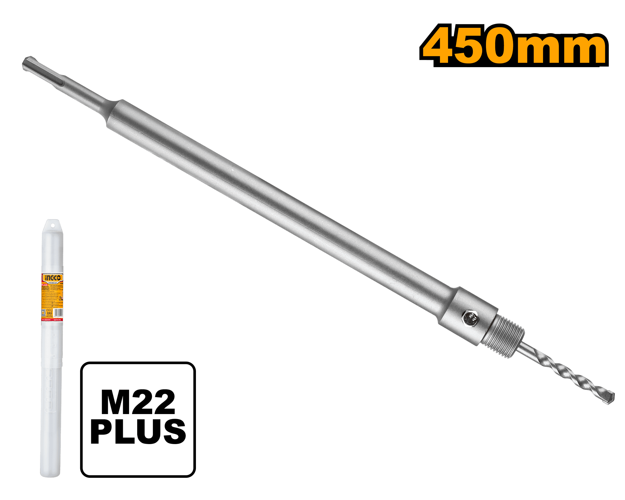 Adaptor pentru SDS-Plus