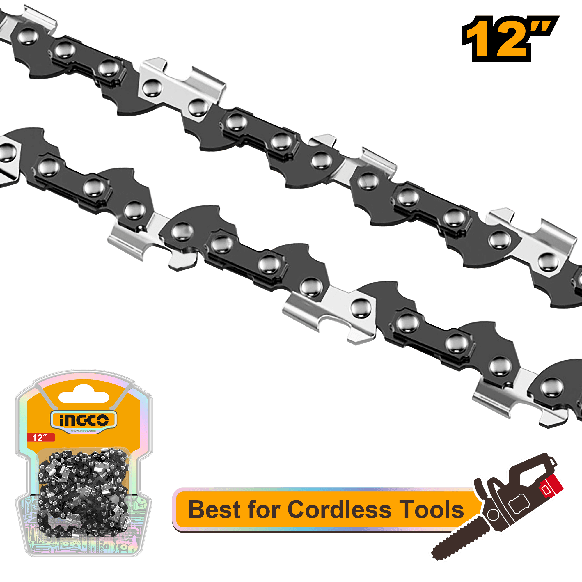 Lant pentru Motofierastrau 20V 30cm (12")