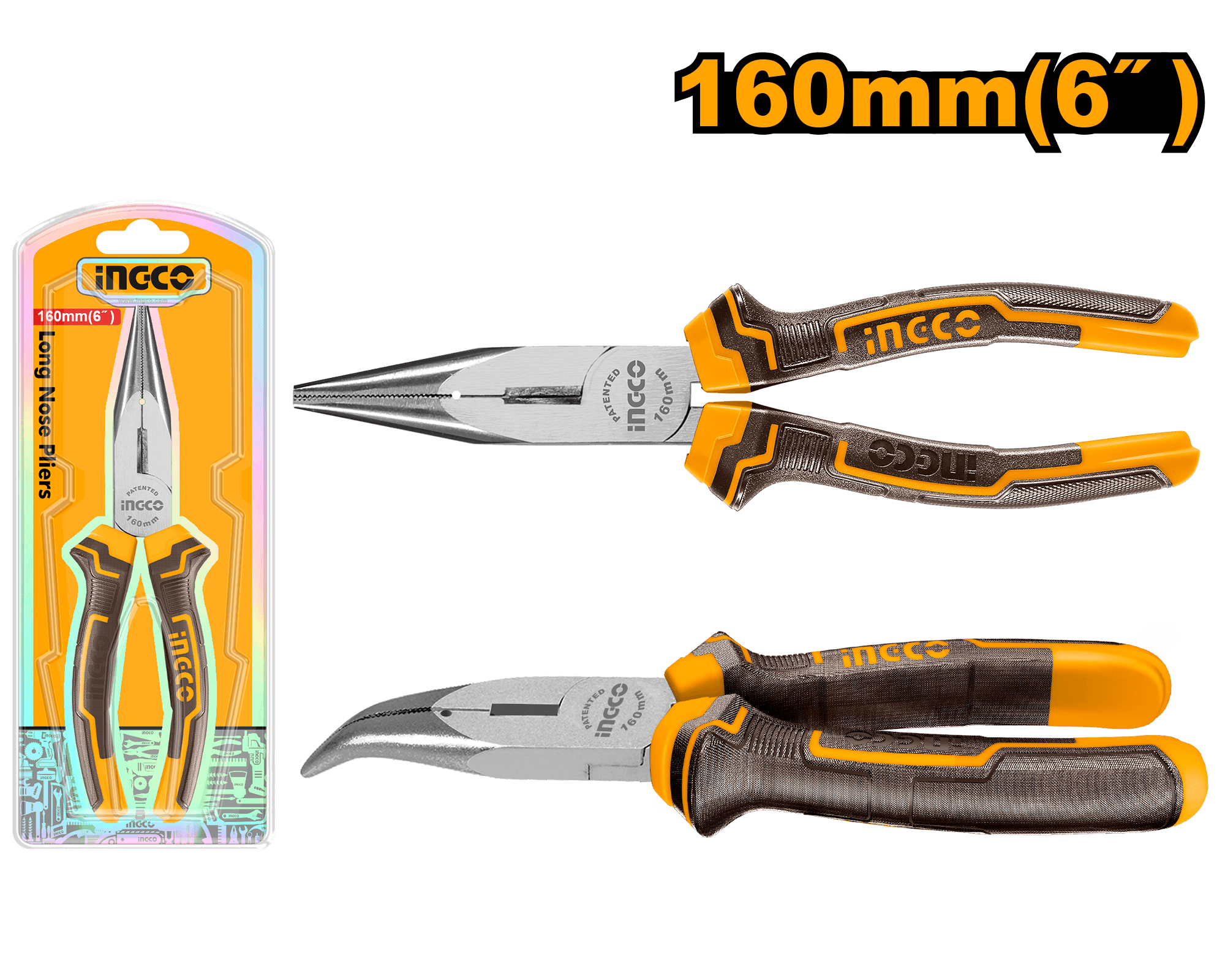 Patent Varf Indoit Super Select Industrial