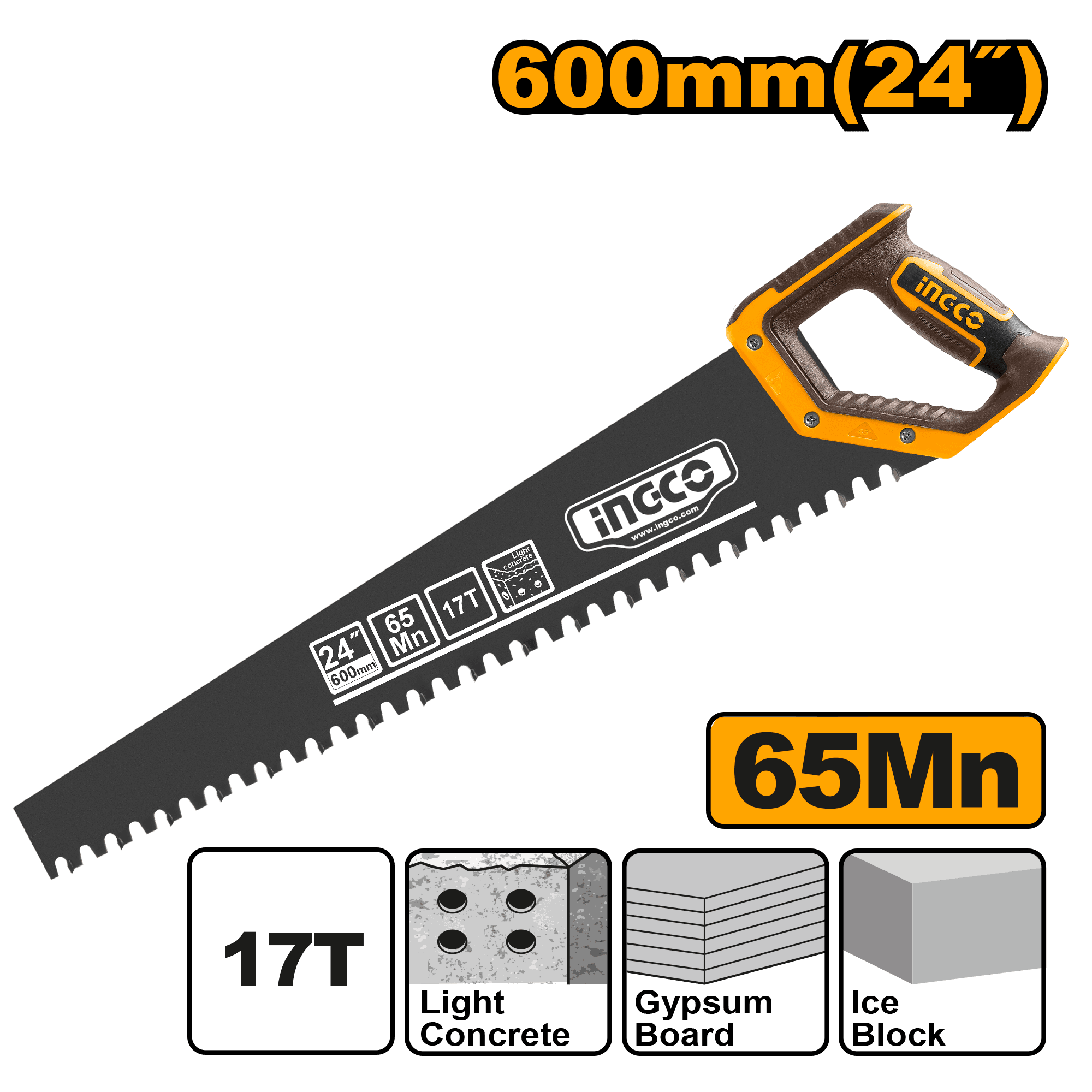 Fierastrau pentru BCA 