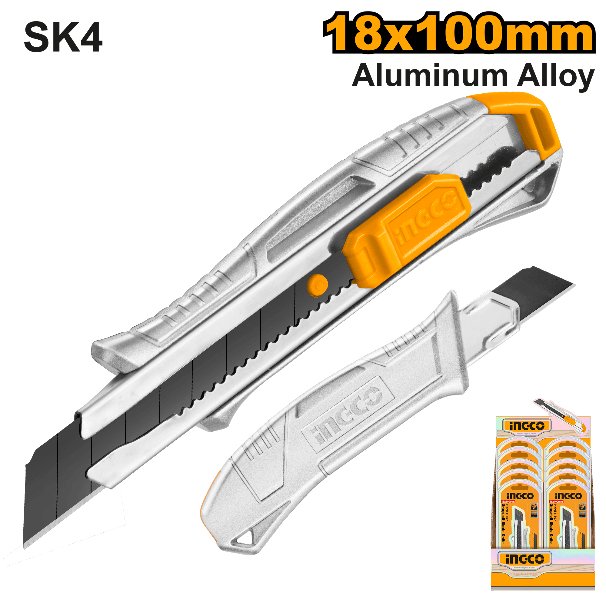 Cutter din Aluminiu Super Select