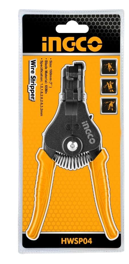 Cleste Decablator 180mm