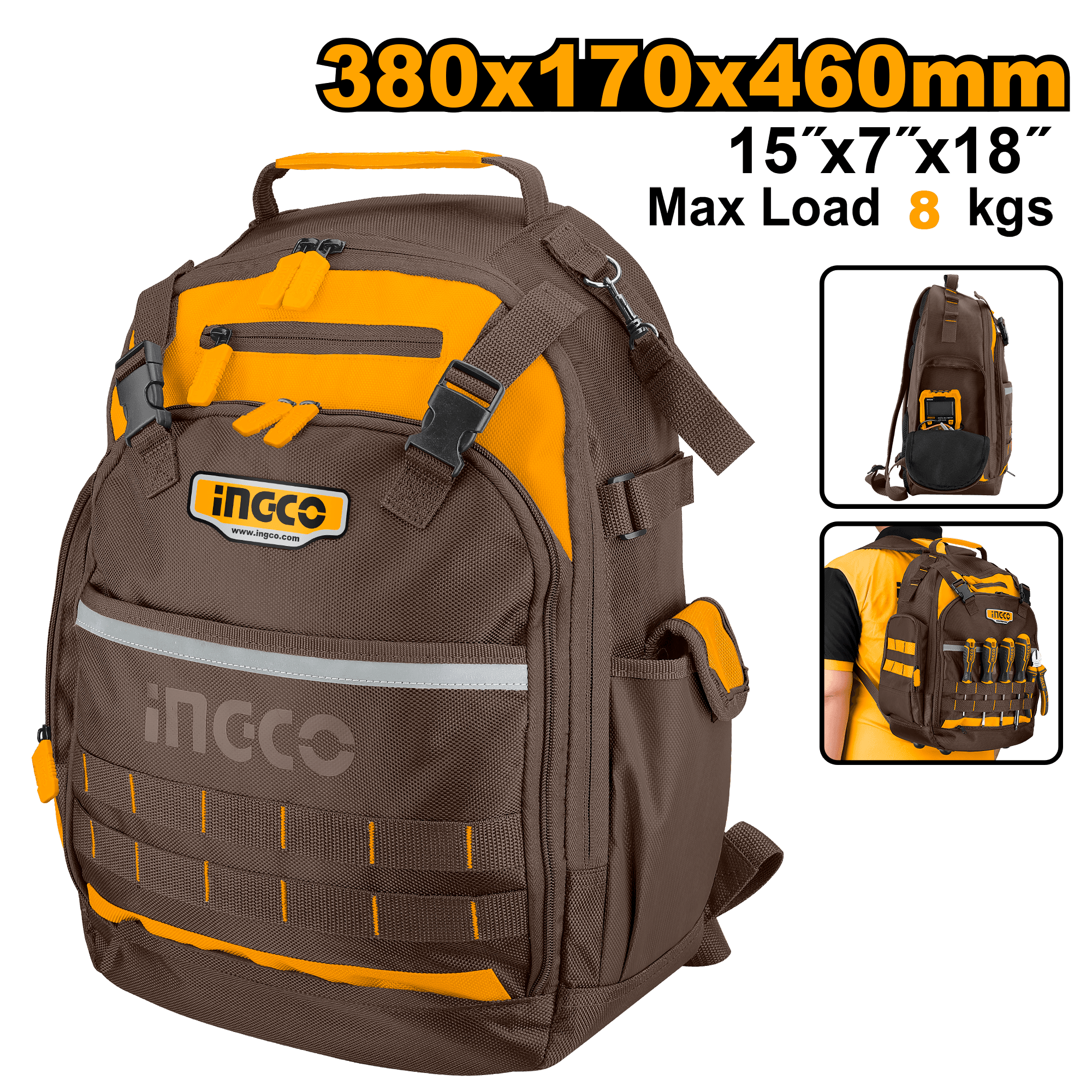 Rucsac INGCO