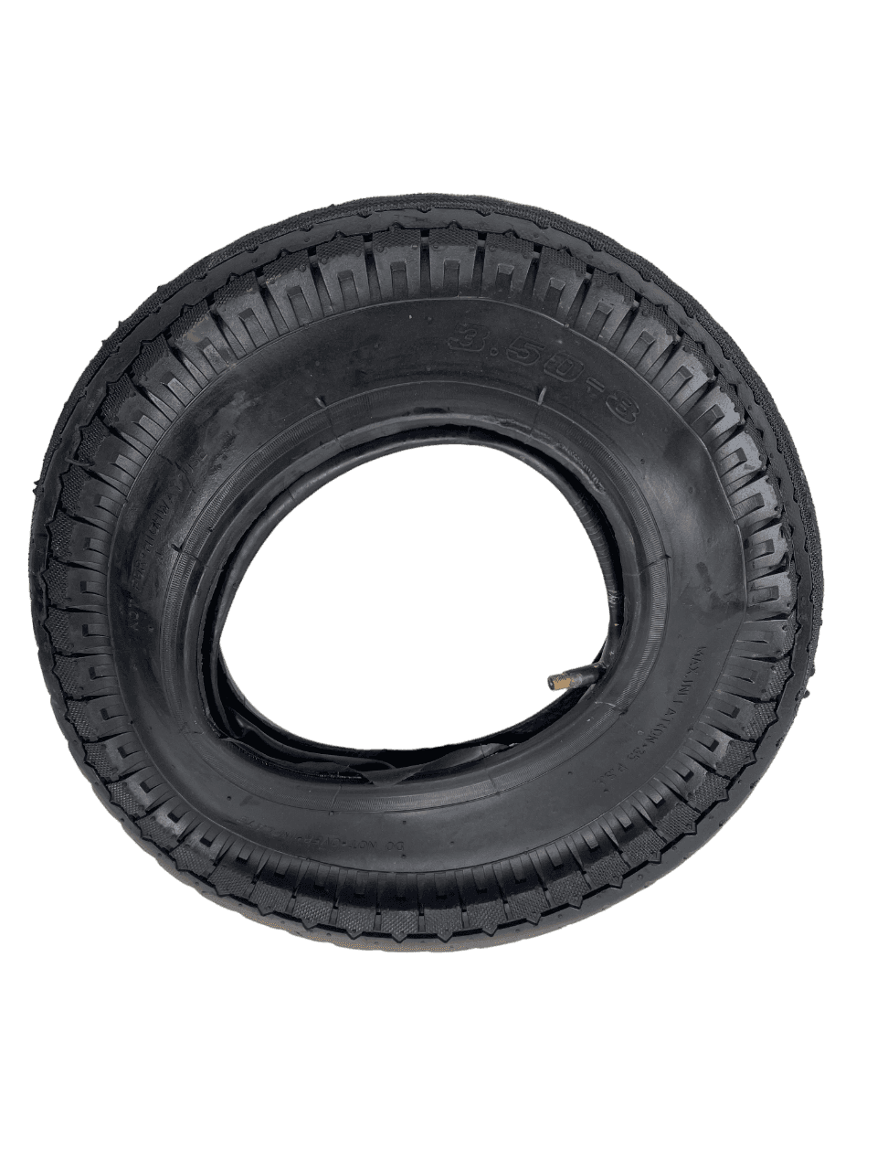 Anvelopa cu Camera Roaba 350-8 4PR image