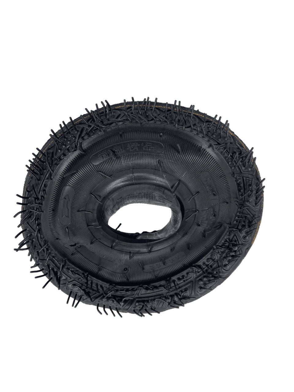 Anvelope + Camere pentru Roaba image