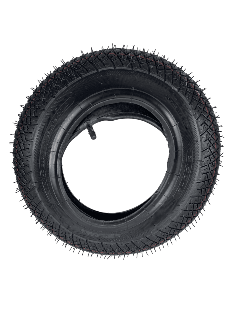 Anvelope + Camere pentru Roaba image