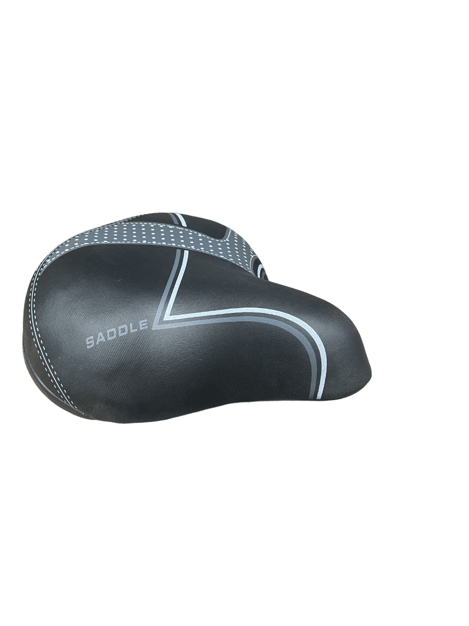 Sa cu Arc Protectie Plastic MTB                        