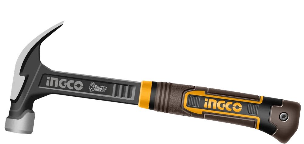 Ciocan cu 2 Colti 450g Maner din Metal Ind