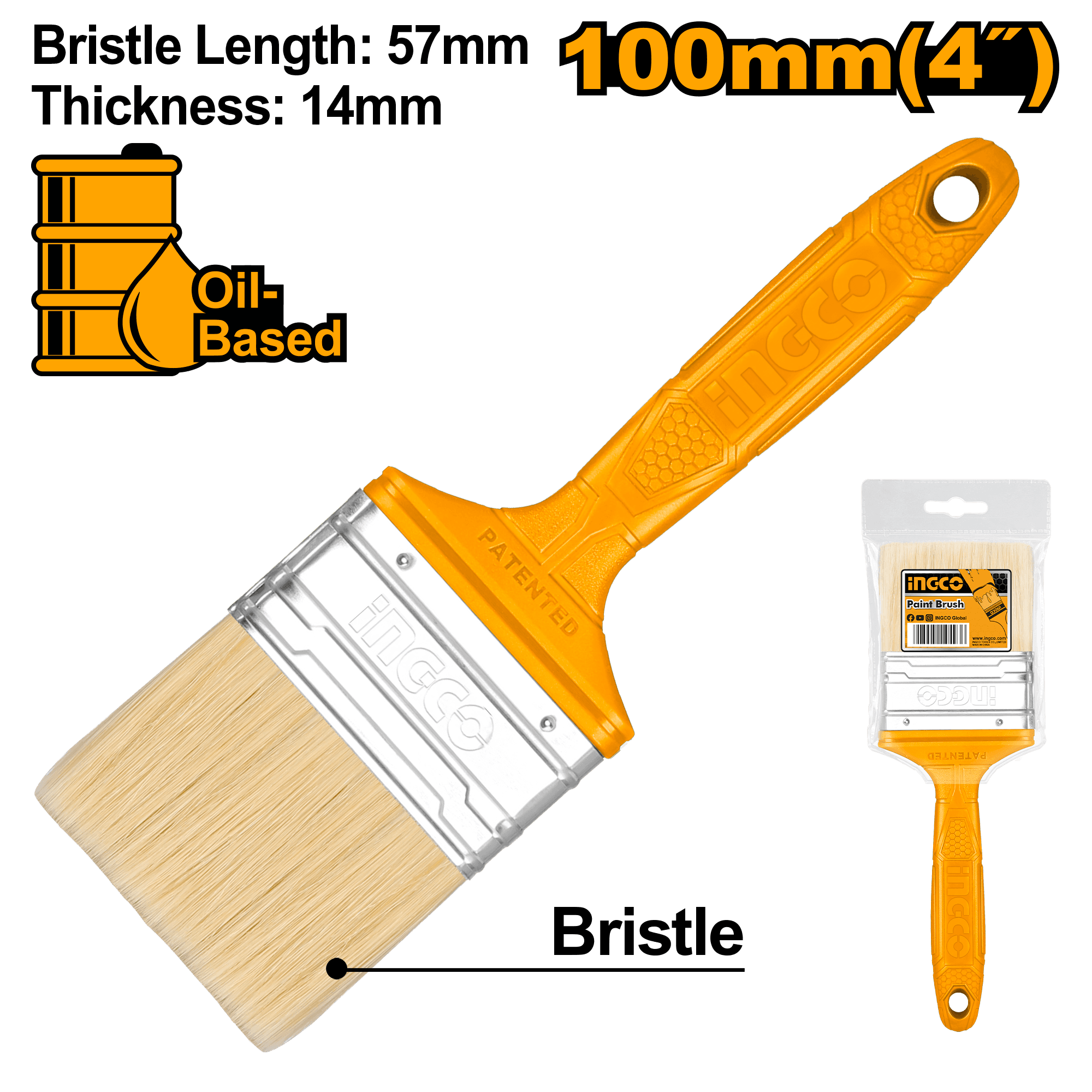 Pensula Super Select image