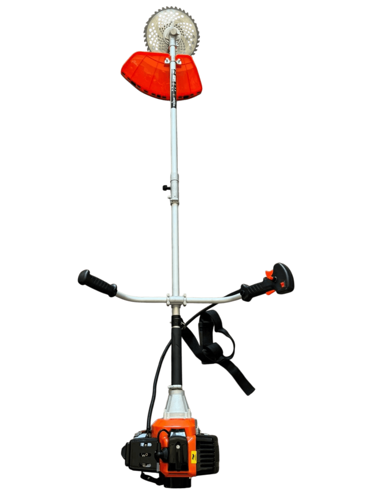 Motocoasa GW 2T image