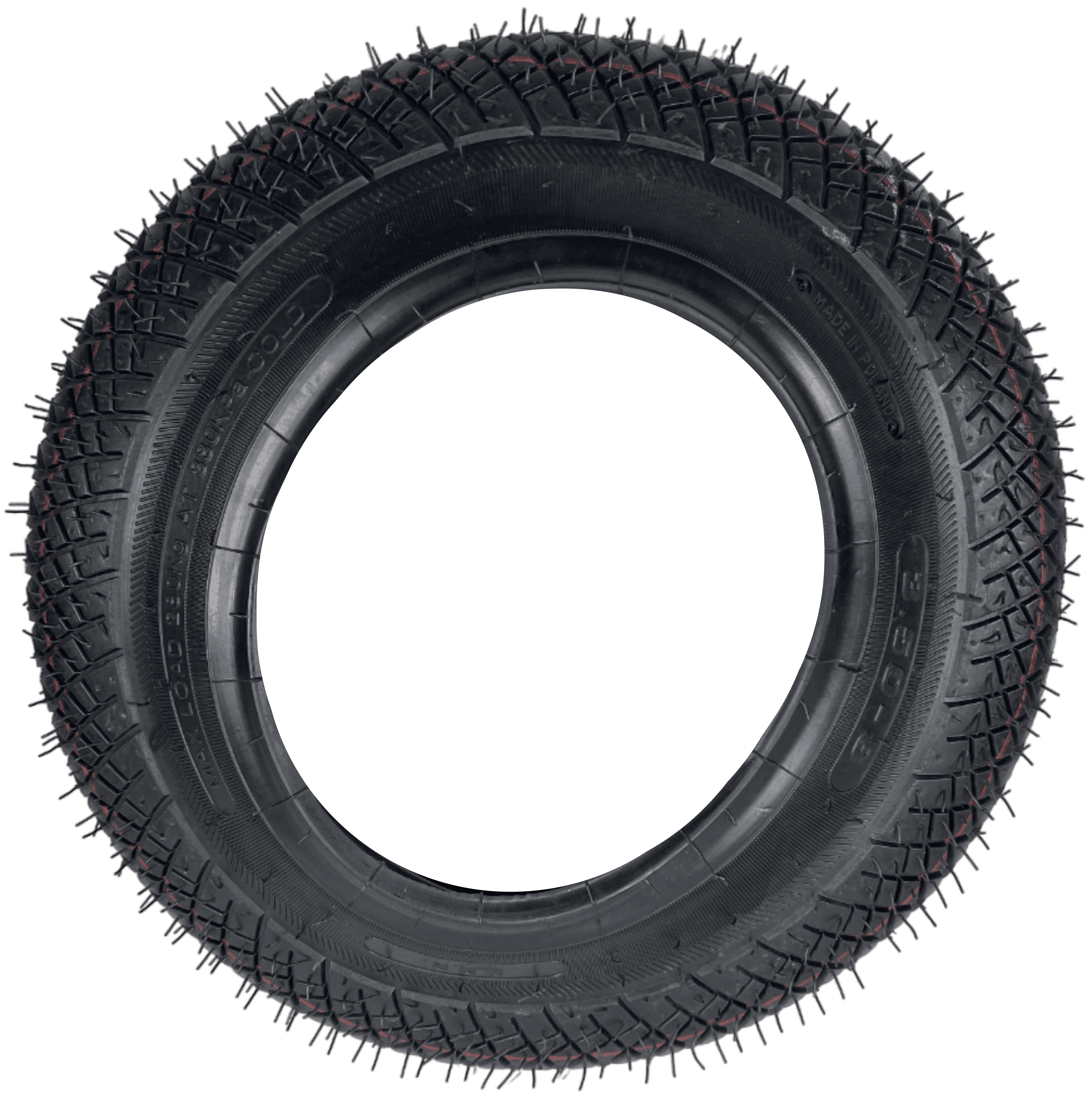 Anvelopa roaba 350-8 Profi