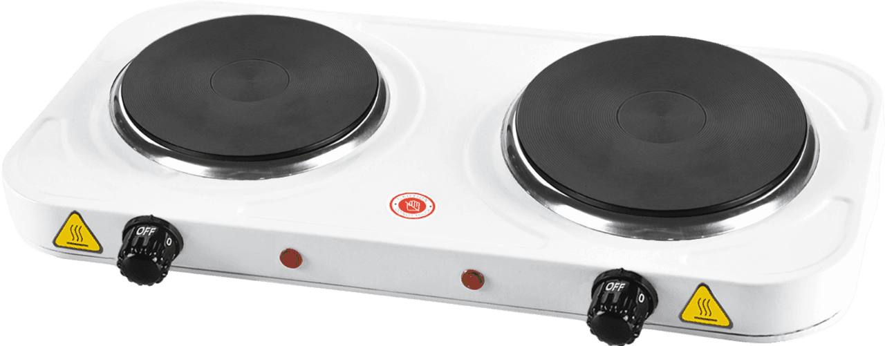 Plita Electrica 2 Ochiuri