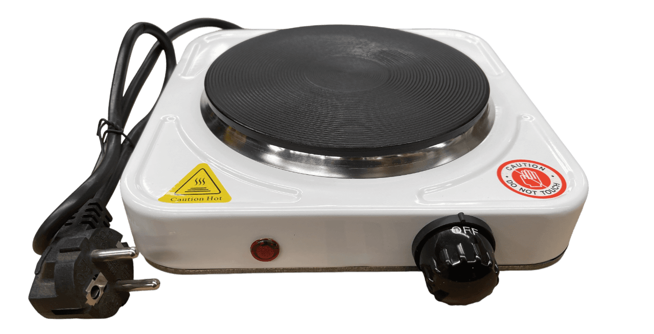 Plita Electrica 1 Ochi