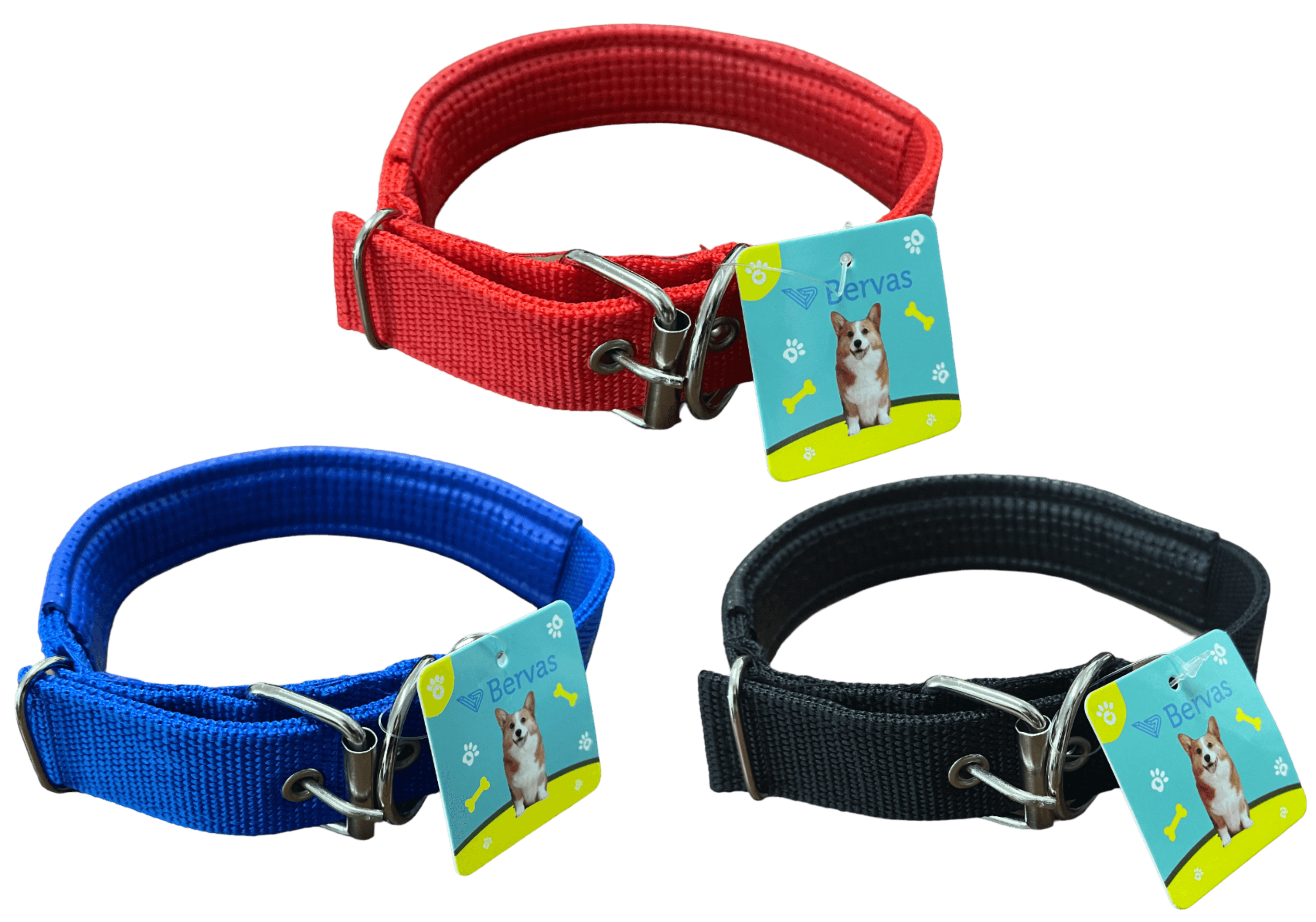 Curea Mare pentru Caine cu Protectie 