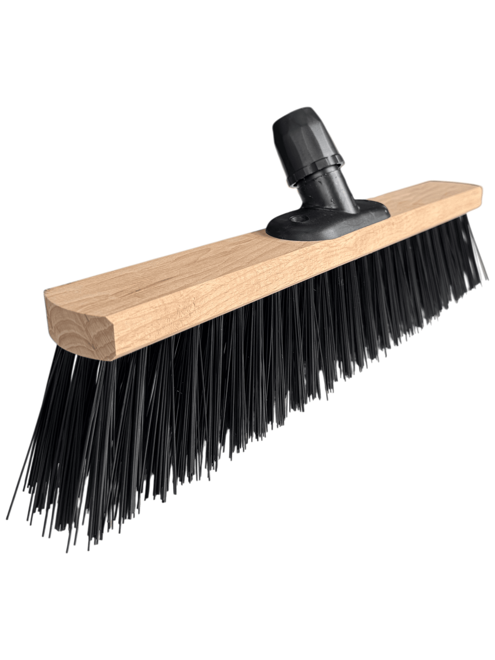 Perie Curte PVC 40 cm image