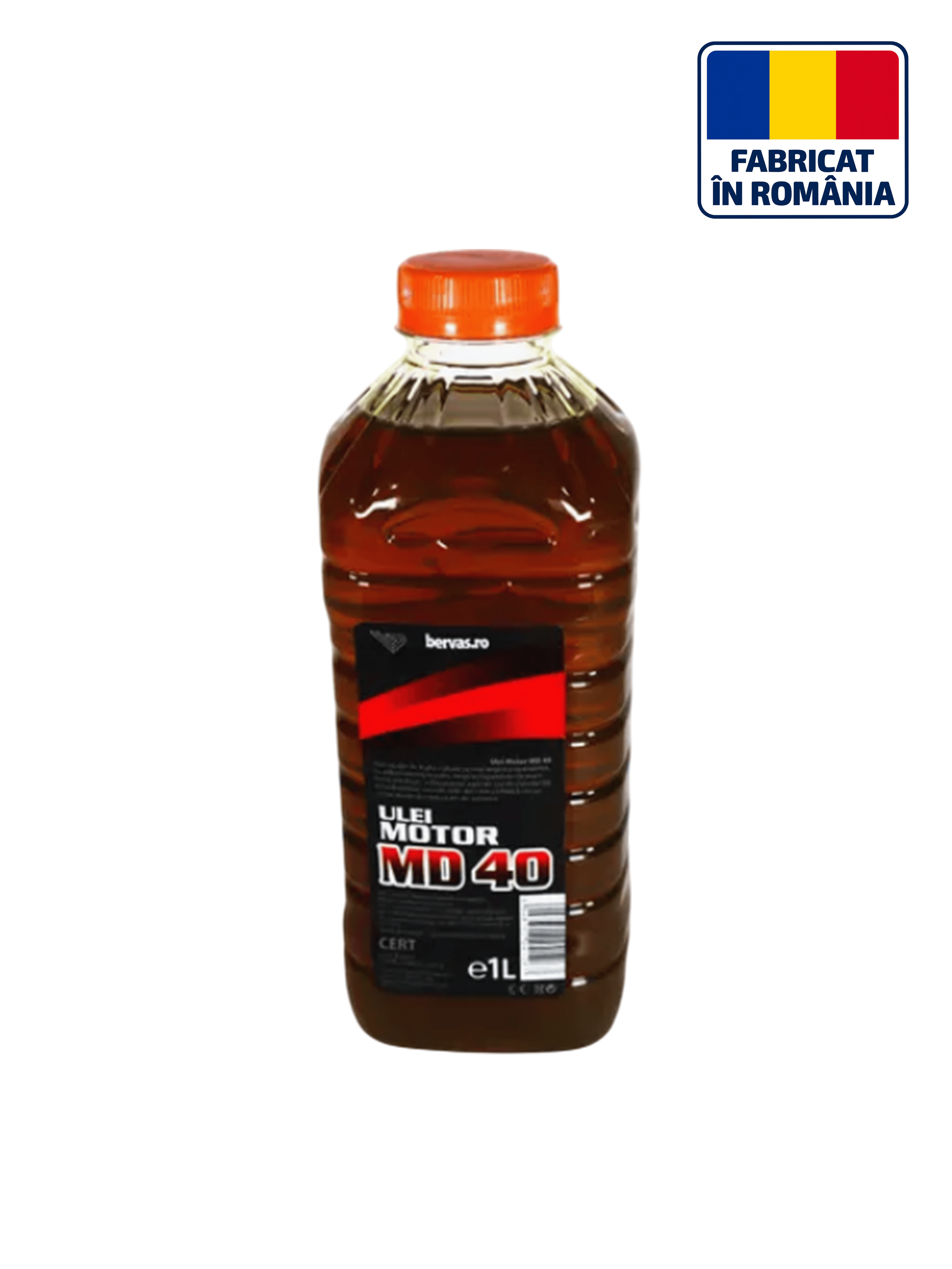 Ulei pentru Motor MD-40
