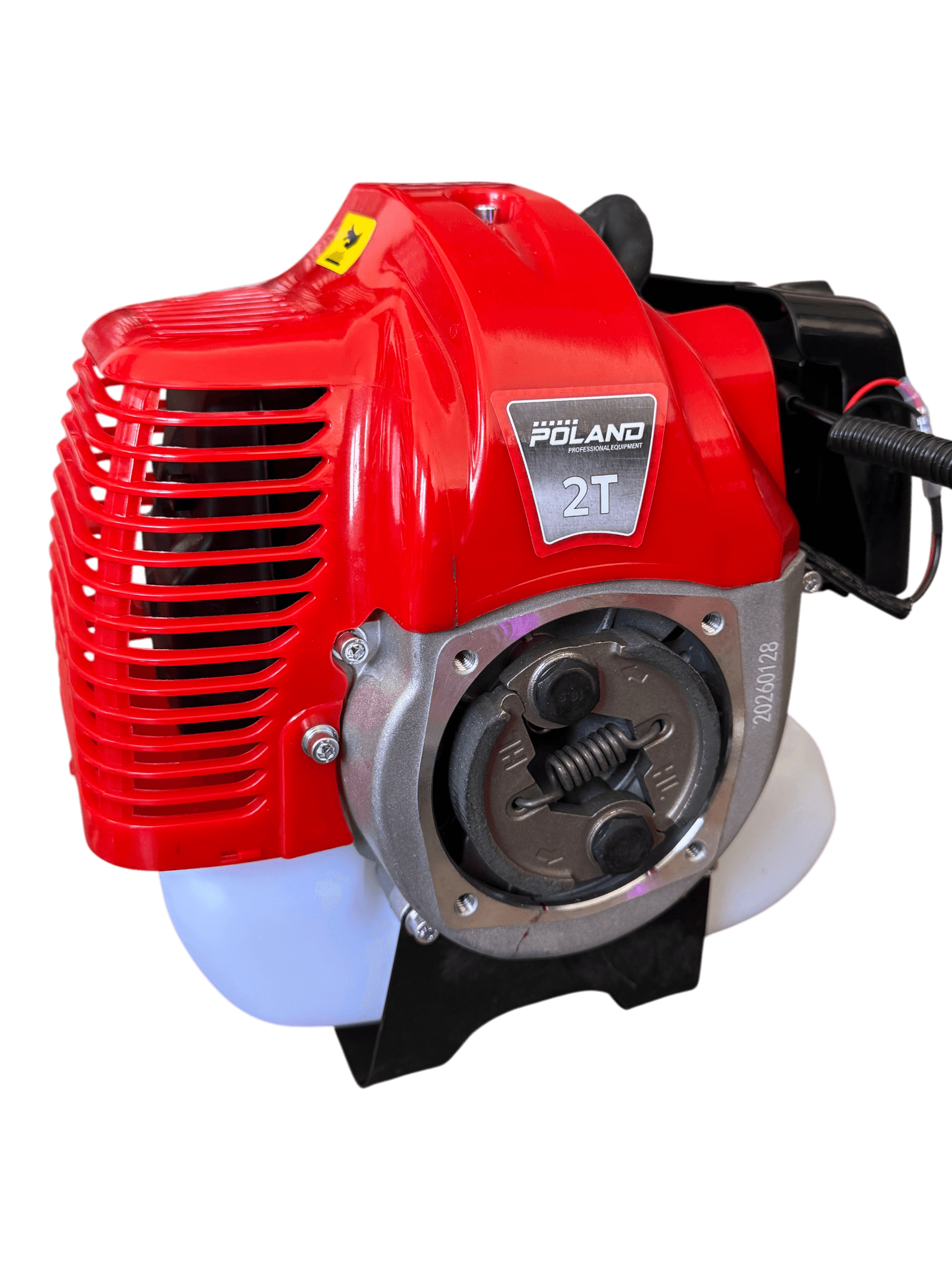 Motocoasa Poland image