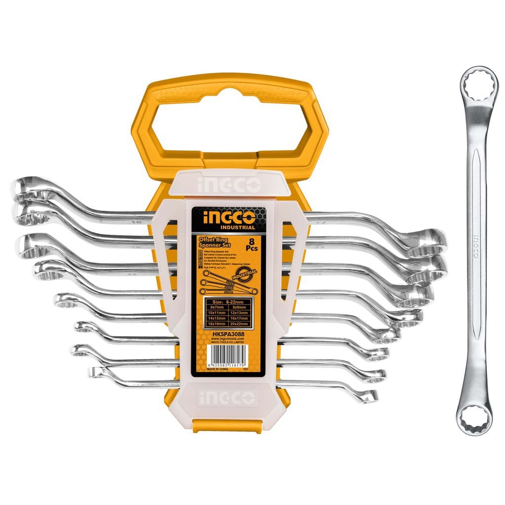 Trusa de Chei Inelare