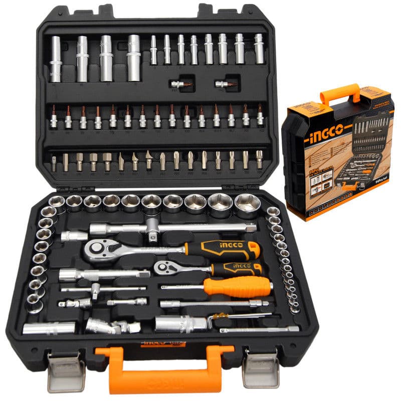 Truse de Chei Tubulare