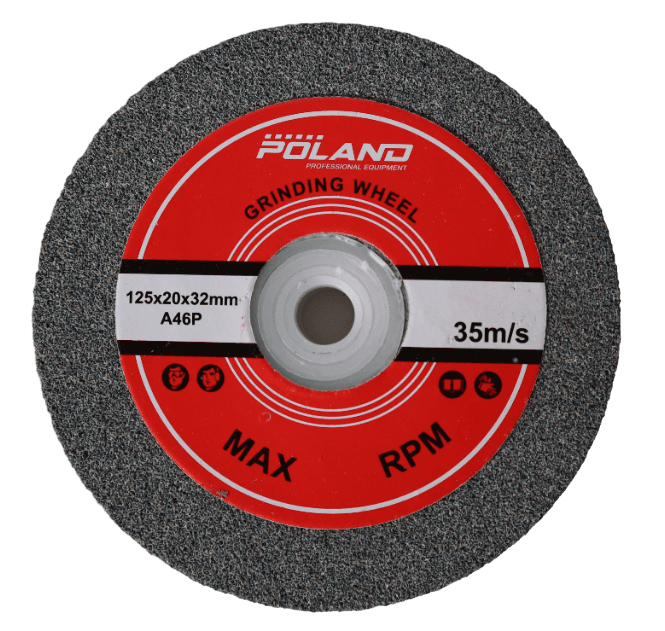 Piatra Gri pentru Polizor