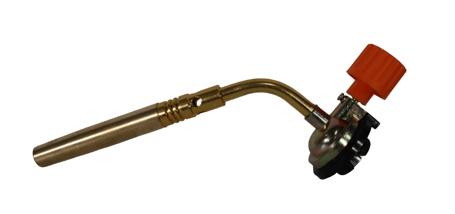 Lampa De Gaz / Torta / Arzator de Cupru Pentru Butelie EurGas