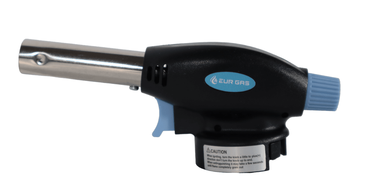 Lampa de Gaz / Torta / Arzator cu Aprindere pentru Instalator EurGas pentru Rezerve Spray