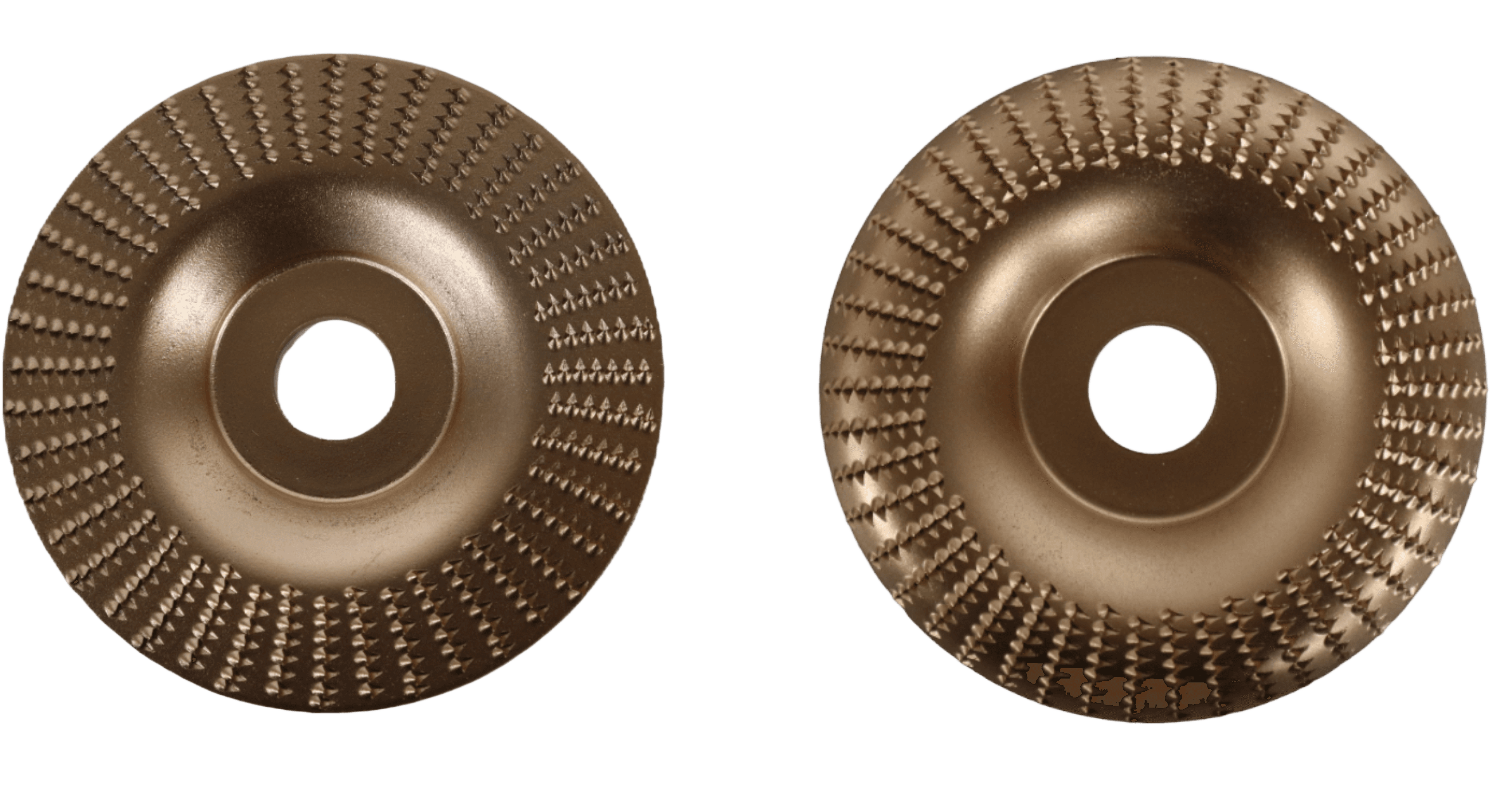 Disc Metal Slefuit Lemn Flex Drept / Rotund