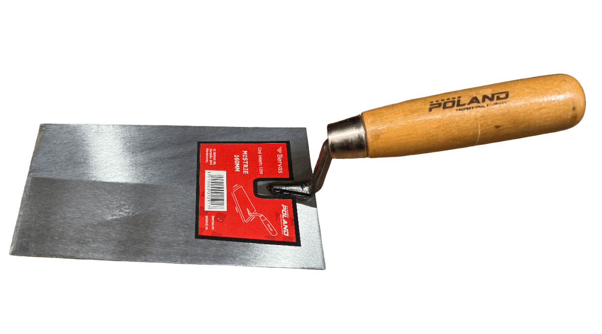 Unelte și Scule de Mână (P)