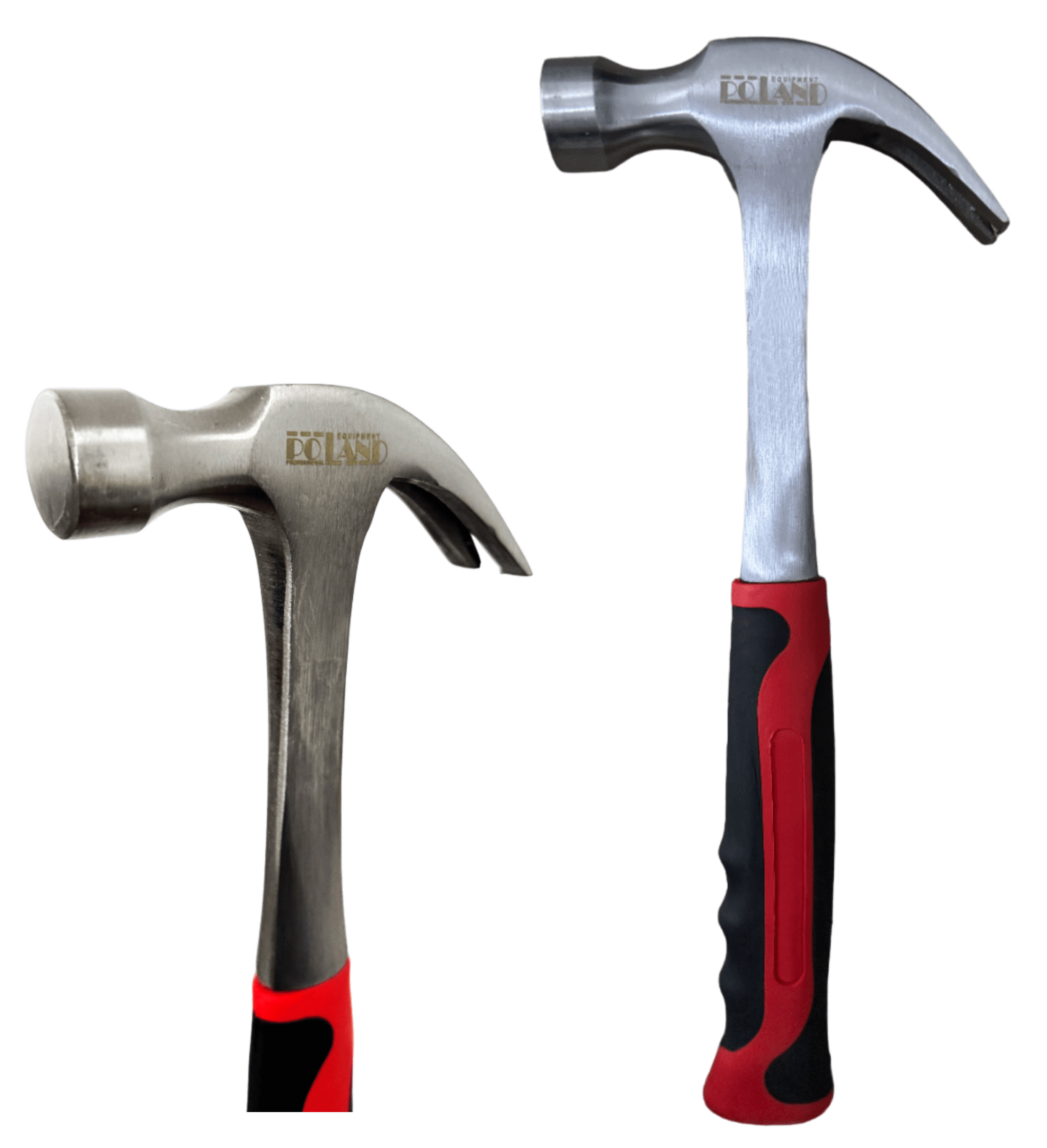 Ciocan cu Maner din Metal Poland