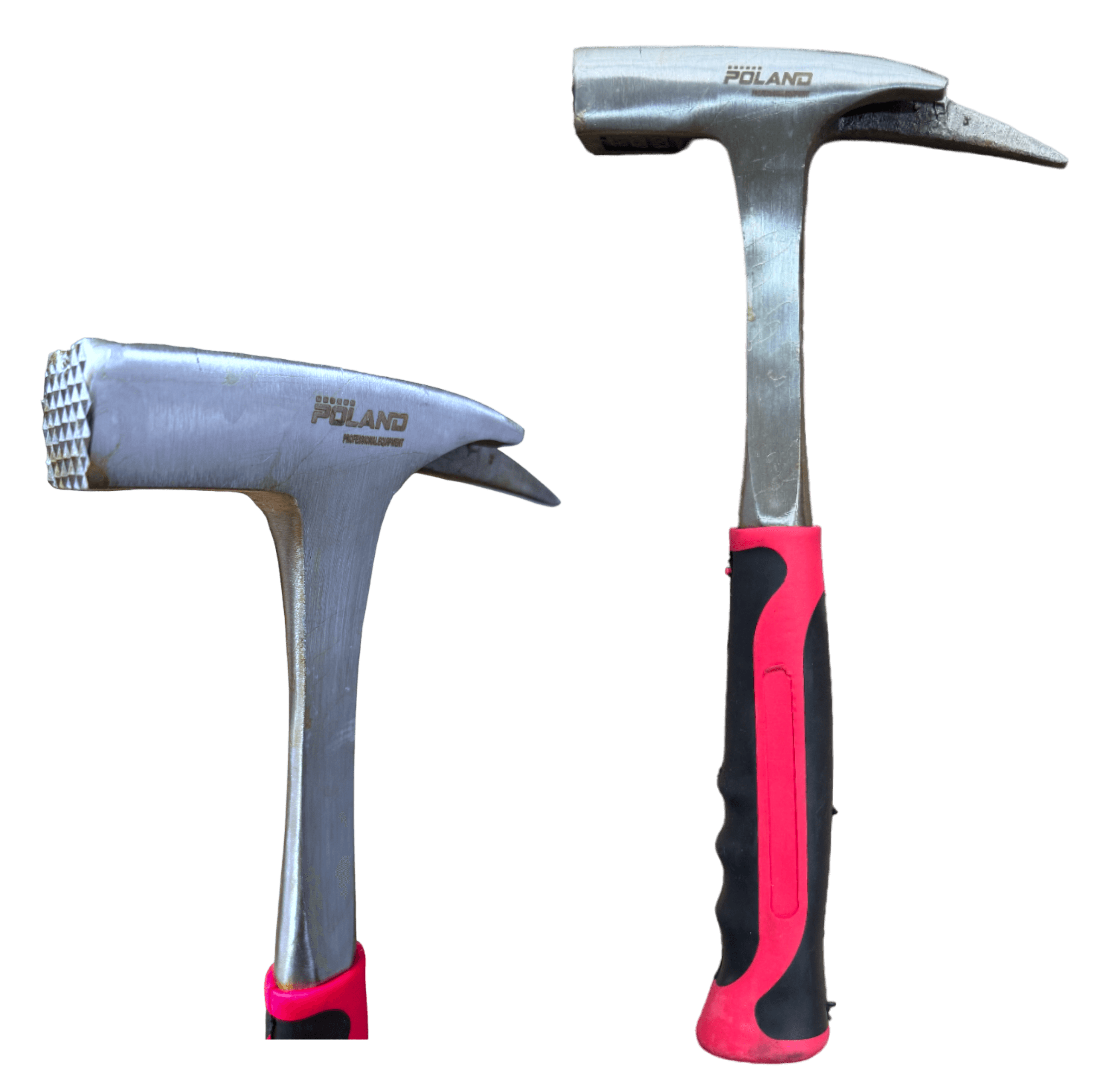 Ciocan cu 1 Colt si Magnet Poland